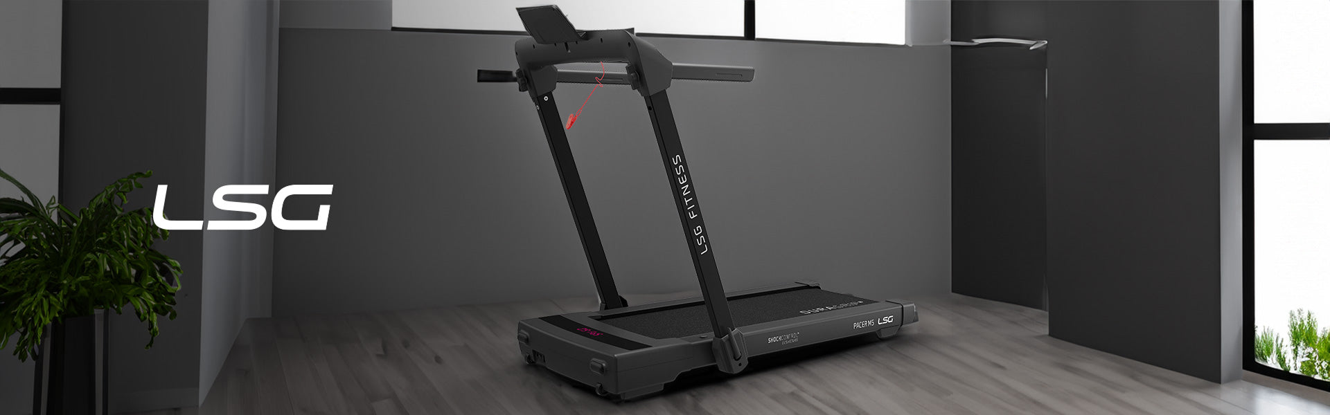 LSG Fitness