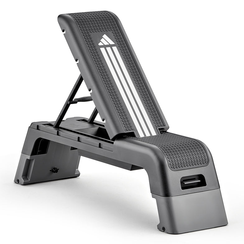 HIIT Deck