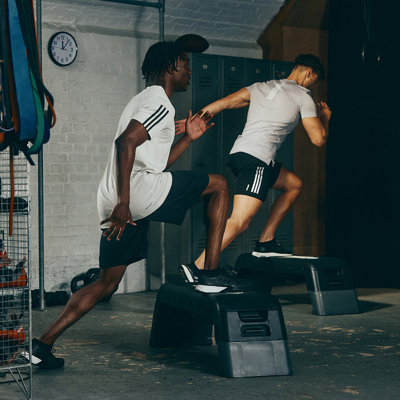 HIIT Deck