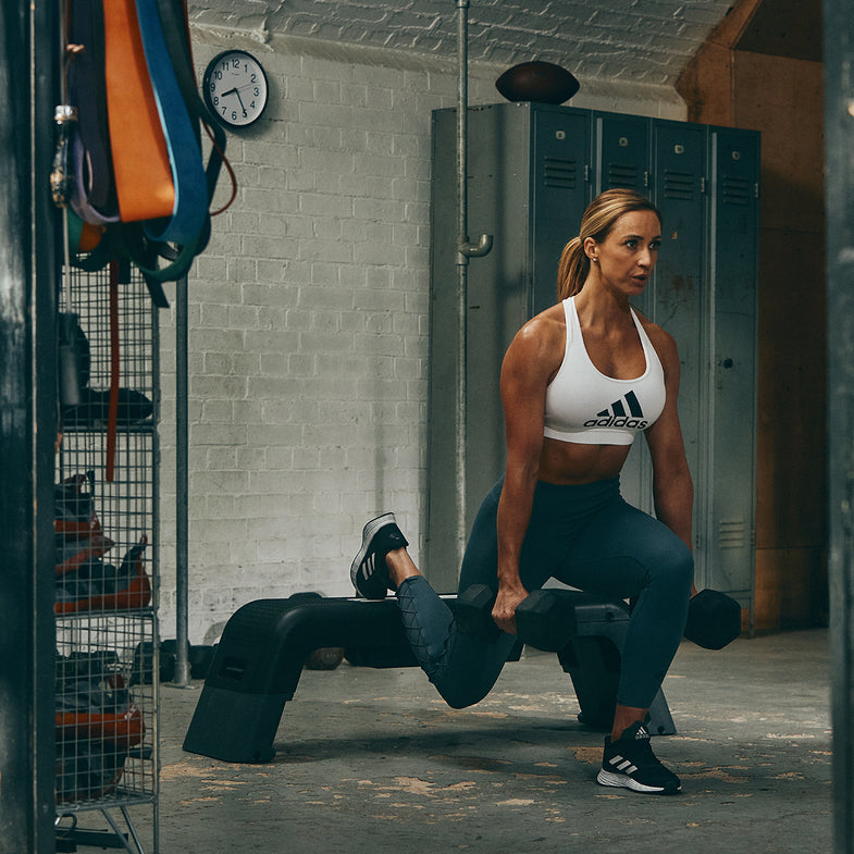 HIIT Deck