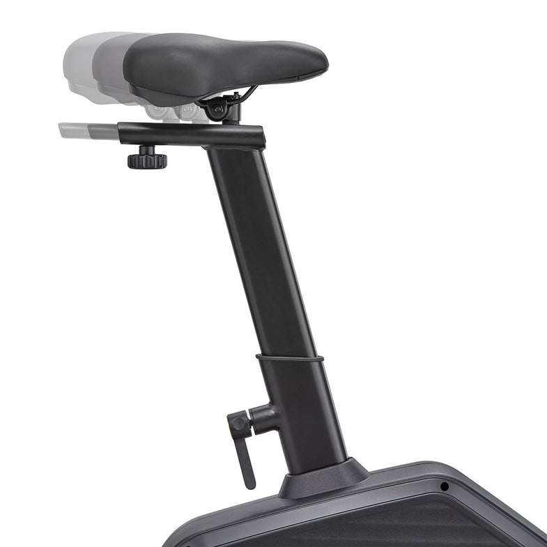 C-24c Upright Exercise Bike