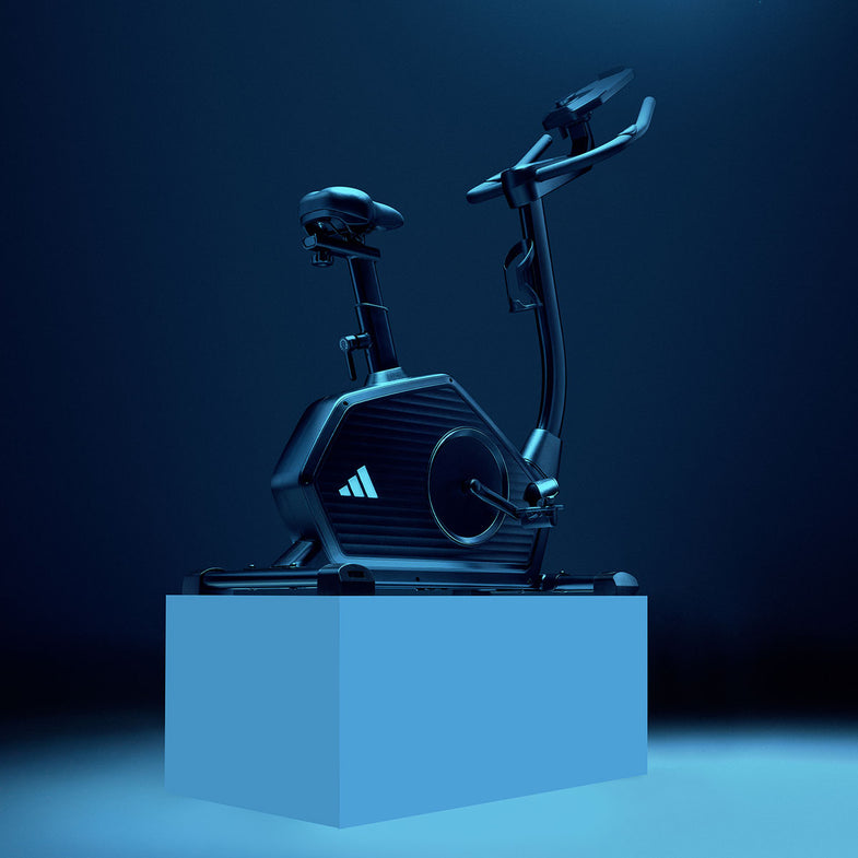 C-24c Upright Exercise Bike