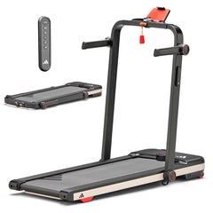 Run-Pad Treadmill Walking Pad