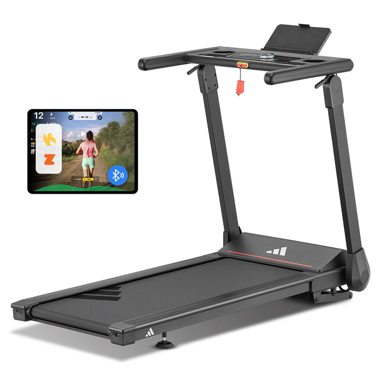T-1 Folding Treadmill