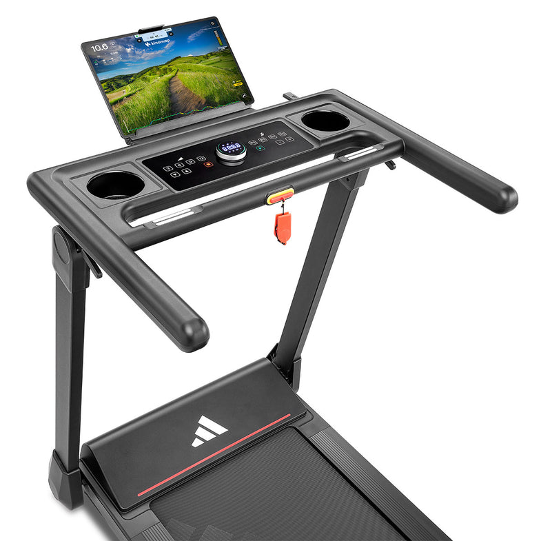 T-1 Folding Treadmill