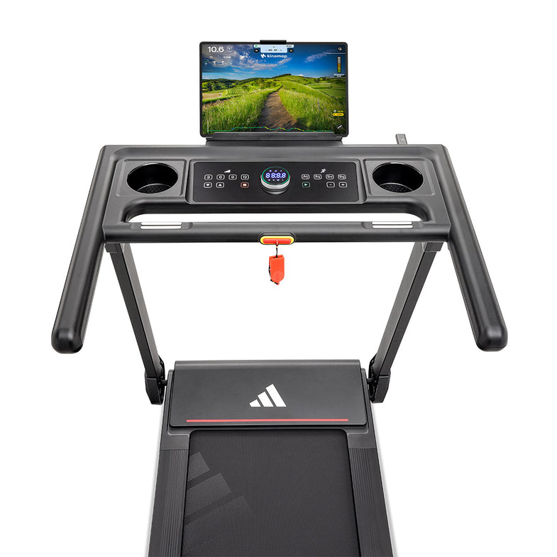T-1 Folding Treadmill