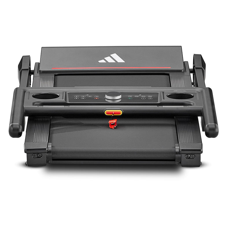 T-1 Folding Treadmill