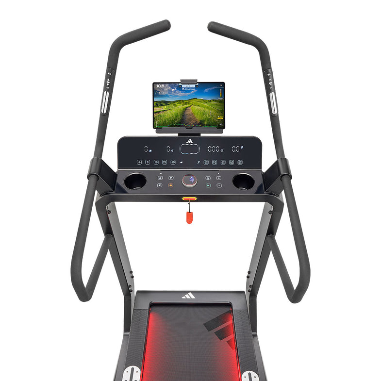 T-800 High Incline Treadmill
