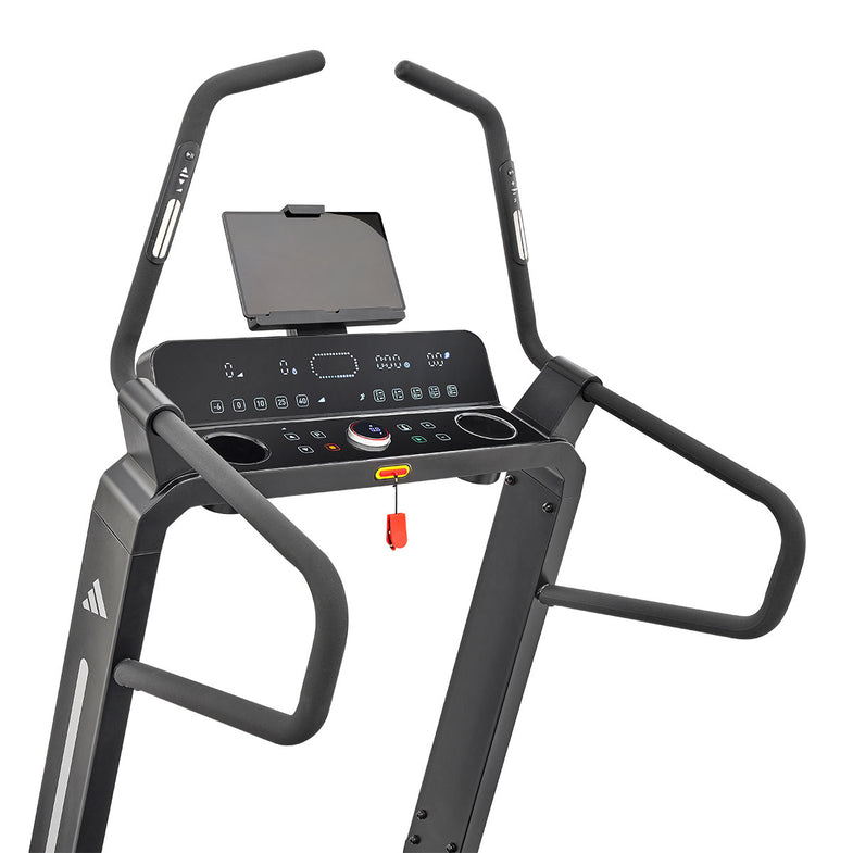 T-800 High Incline Treadmill