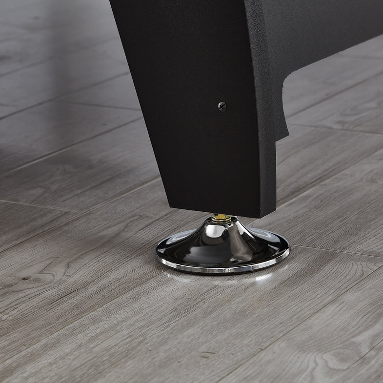 BreakShot 7ft Pool Table with 3-IN-1 Table Top