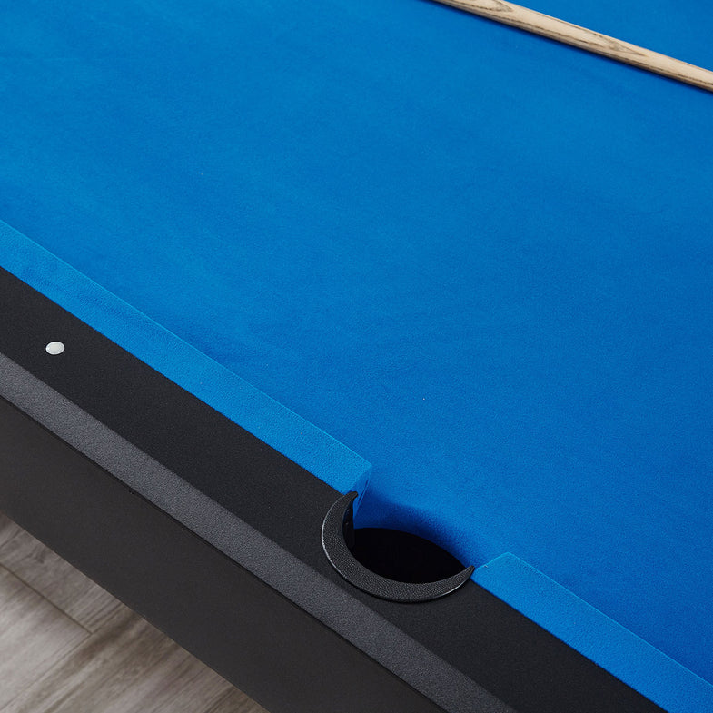 BreakShot 7ft Pool Table
