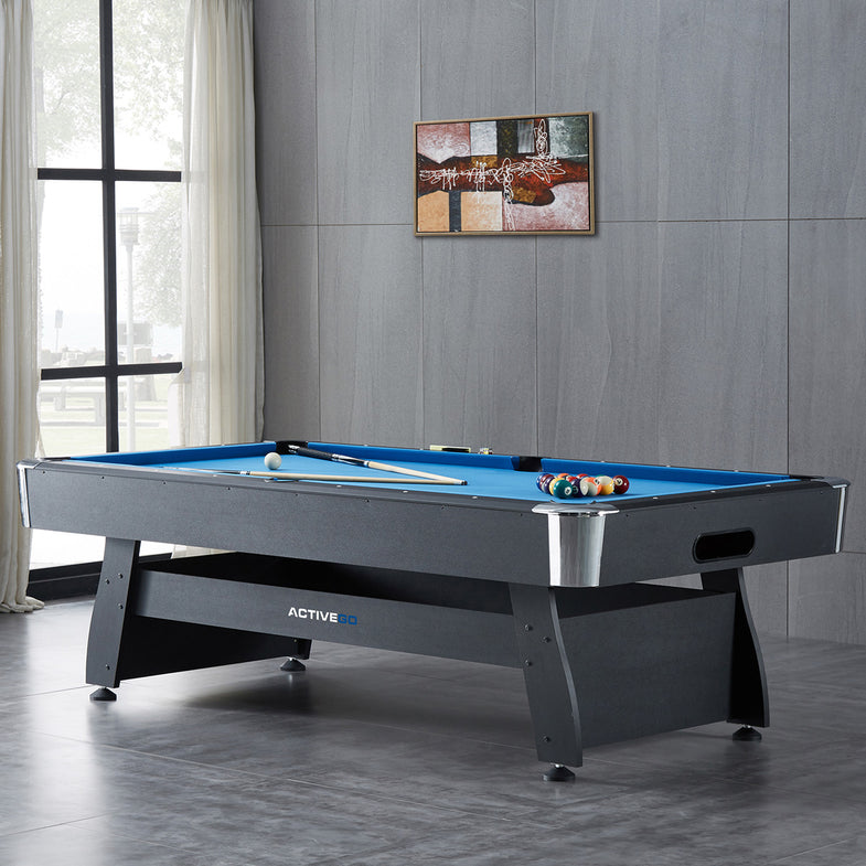 BreakShot 8ft Pool Table