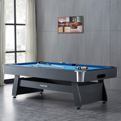 BreakShot 8ft Pool Table