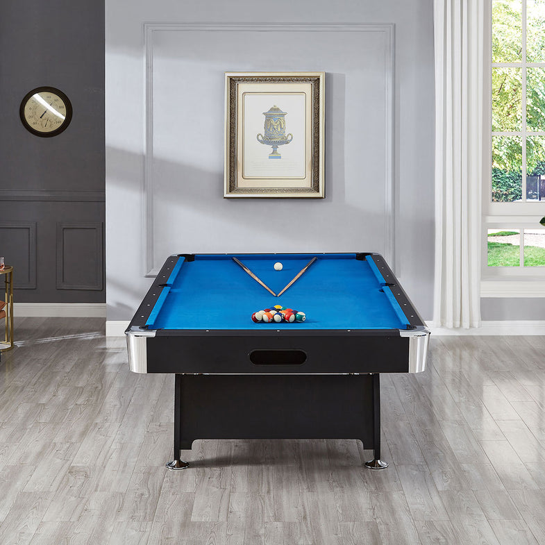 BreakShot 8ft Pool Table