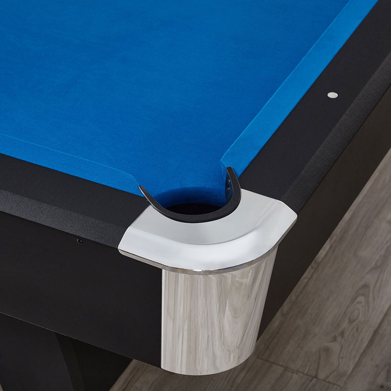 BreakShot 8ft Pool Table