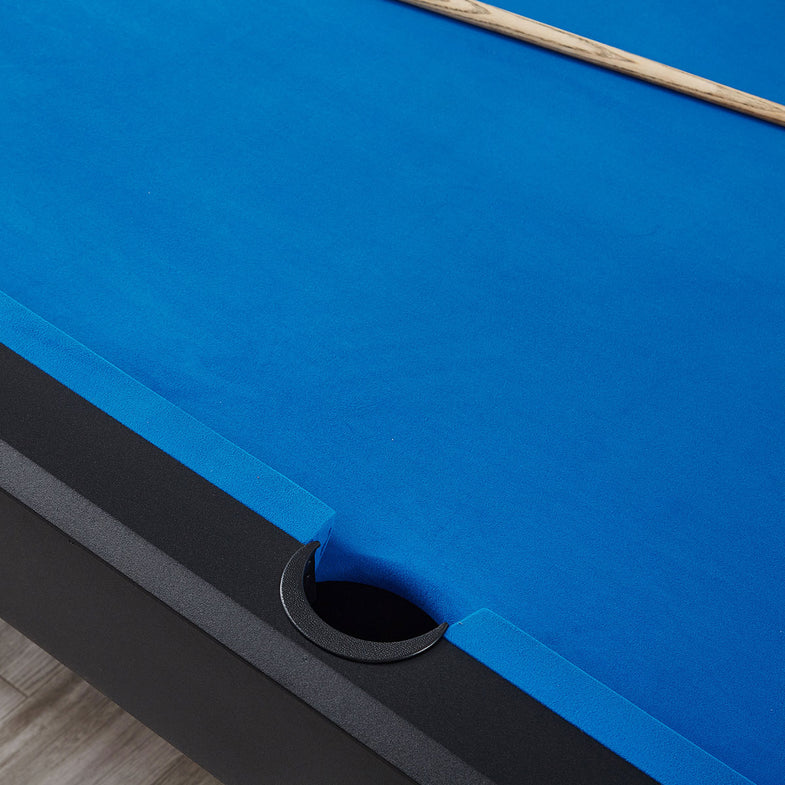 BreakShot 8ft Pool Table
