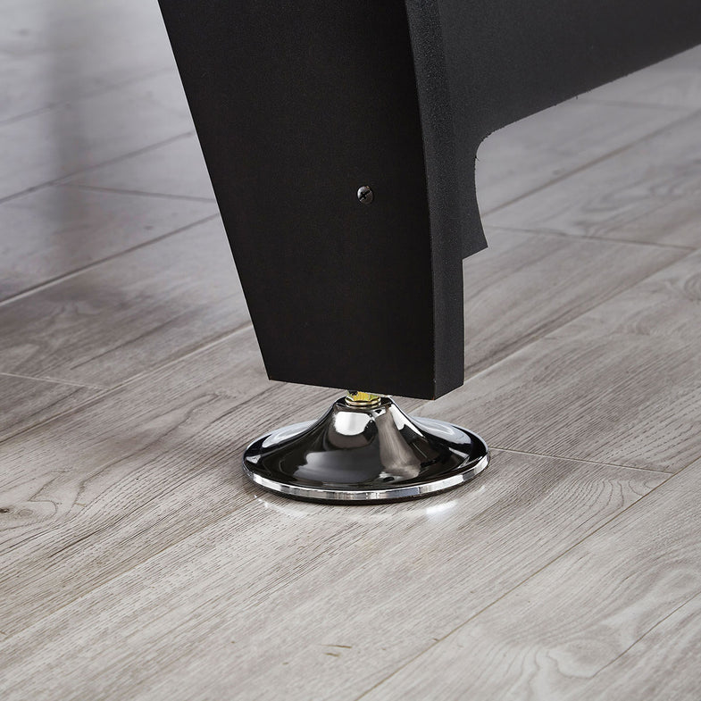 BreakShot 8ft Pool Table