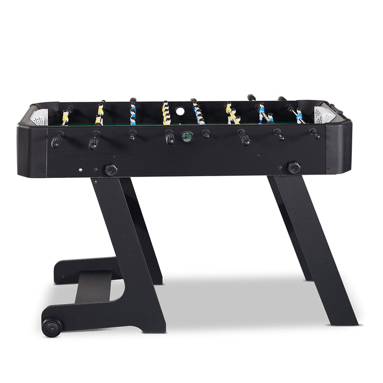 ActiveGo Header Fold-Up Foosball Soccer Table (120cm)