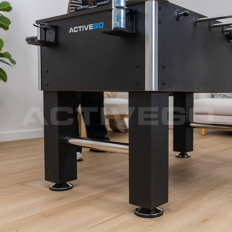 Striker Foosball Soccer Table (140cm)