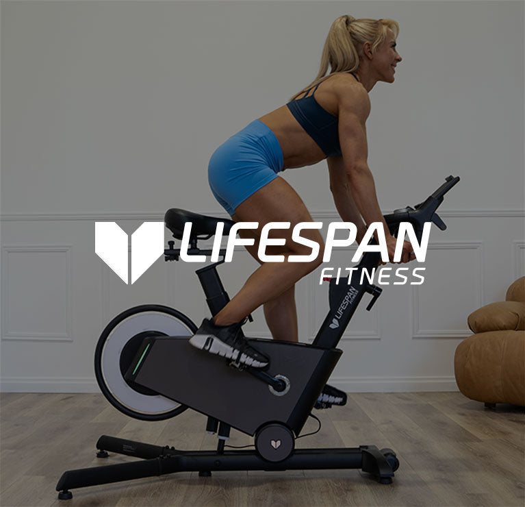 Lifespan Fitness