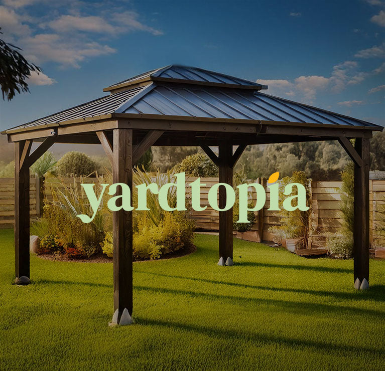 Yardtopia