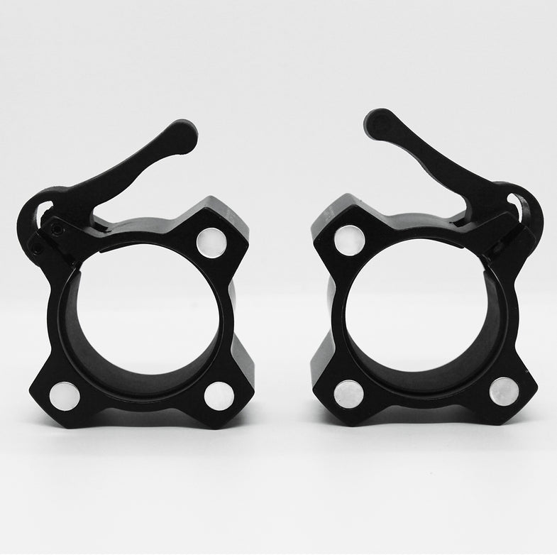 Alpha Series Olympic Magnetic Collars (Pair)