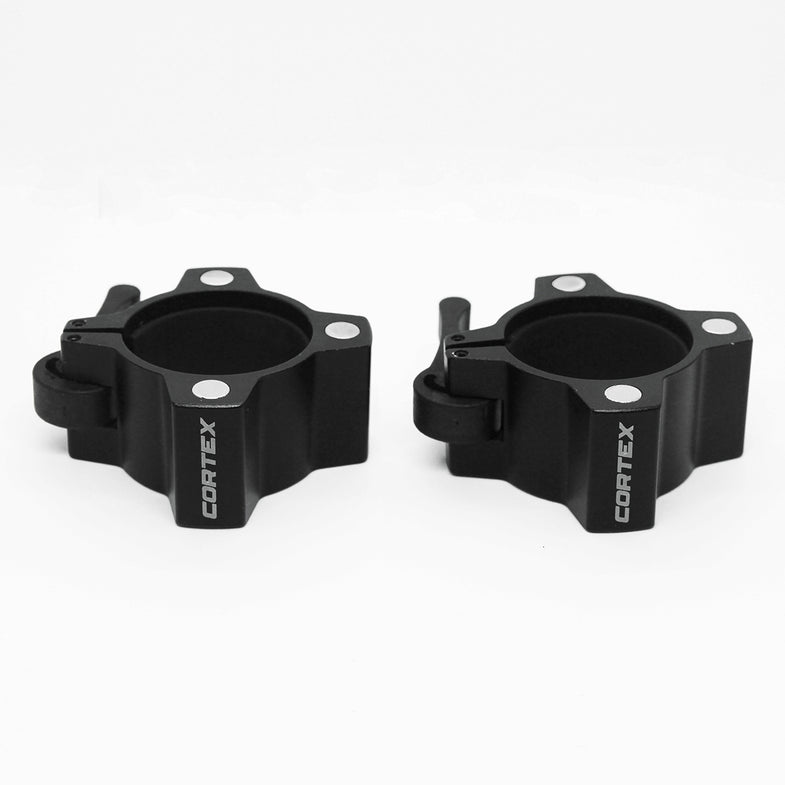 Alpha Series Olympic Magnetic Collars (Pair)