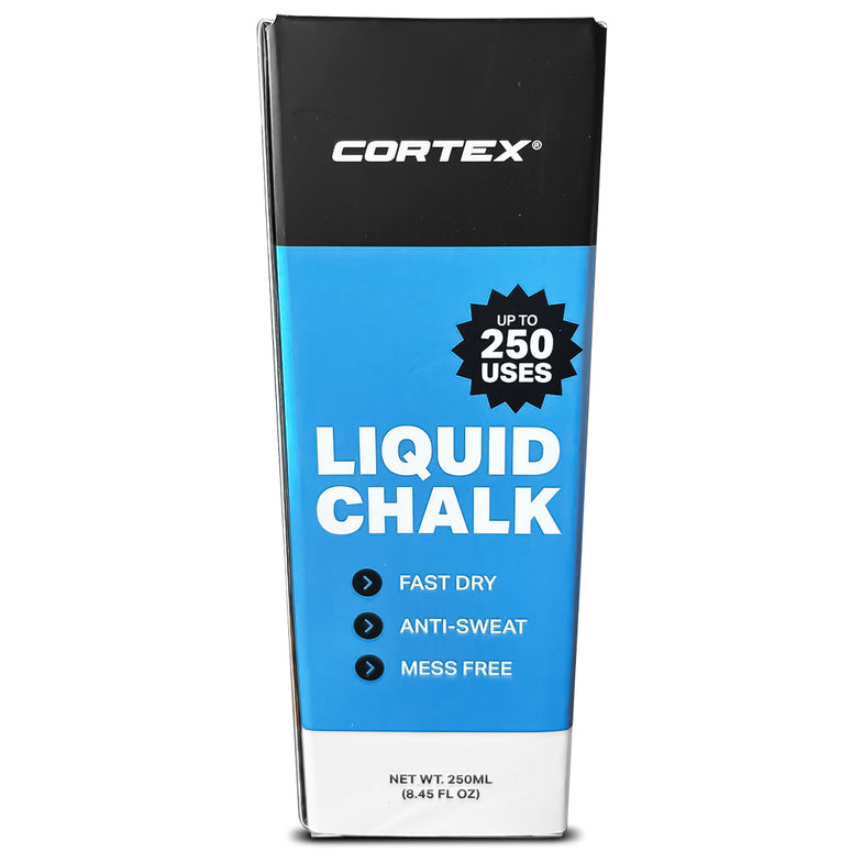 Weight Lifting Chalk Pack of 8