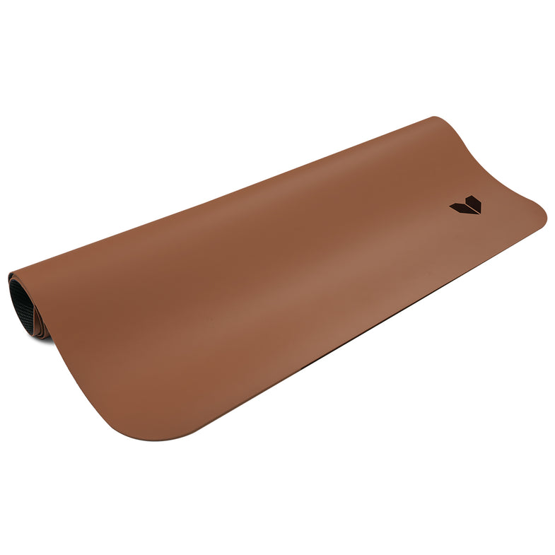 Pilates Reformer Anti Slip Mat - Espresso