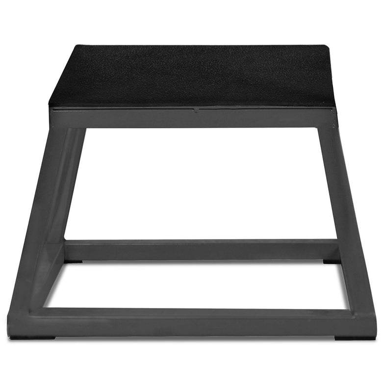 Steel Plyo Box Set 30/45/60cm