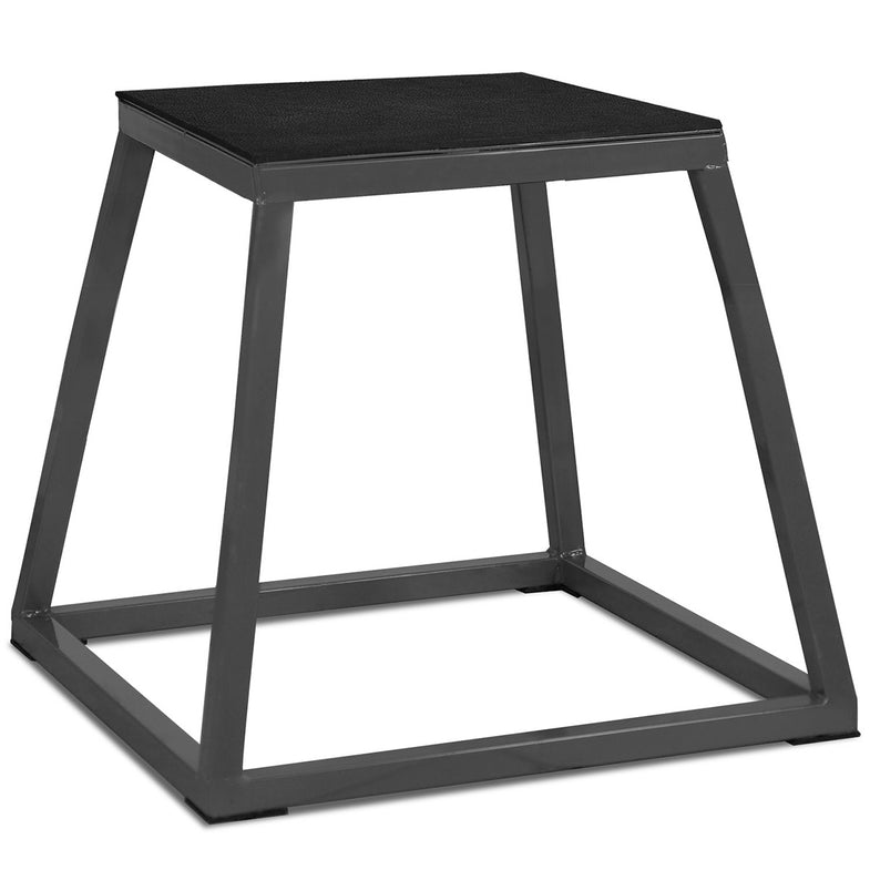 Steel Plyo Box Set 30/45/60cm