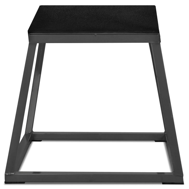 Steel Plyo Box Set 30/45/60cm