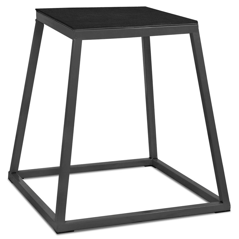 Steel Plyo Box Set 30/45/60cm