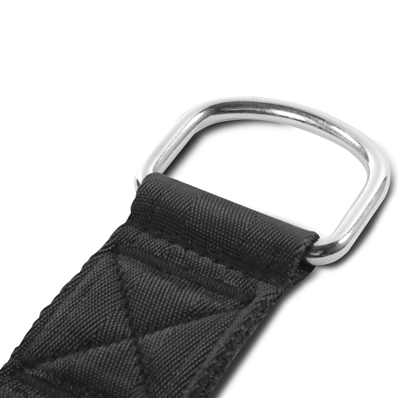 Tricep Curl Strap Attachment