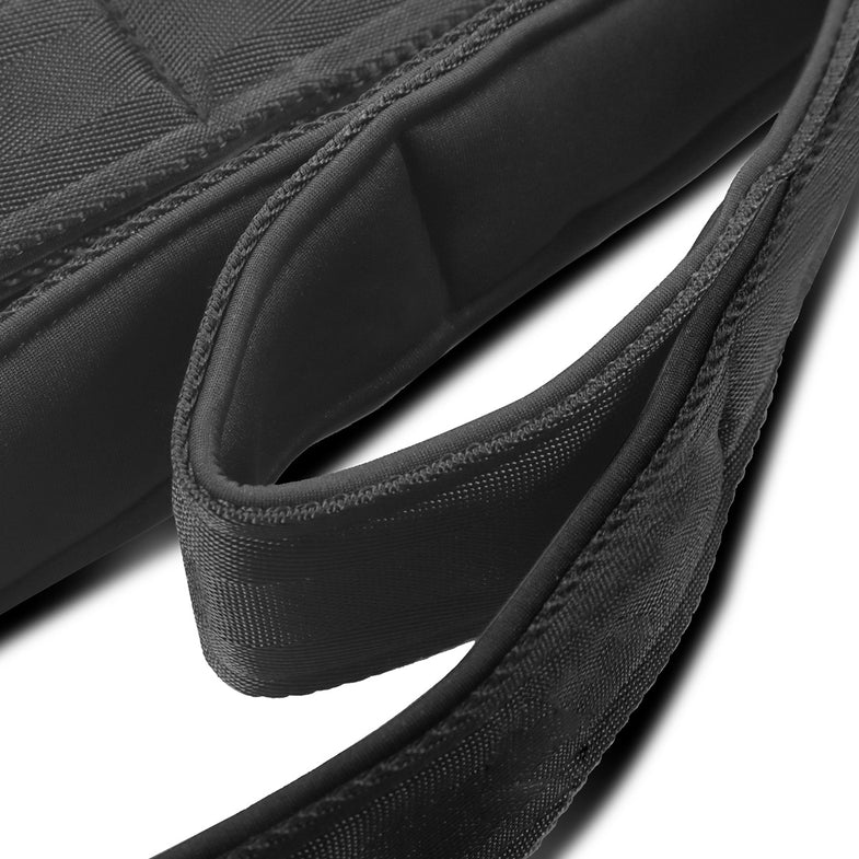 Tricep Curl Strap Attachment