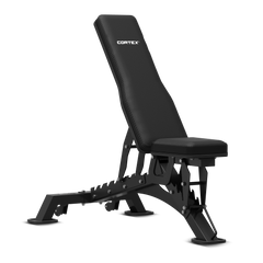 Cortex BN-9 FID Adjustable Exercise Bench