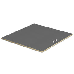 50mm Weightlifting Platform V2 with Dual Density Mats - Ebony (3m x 2m)
