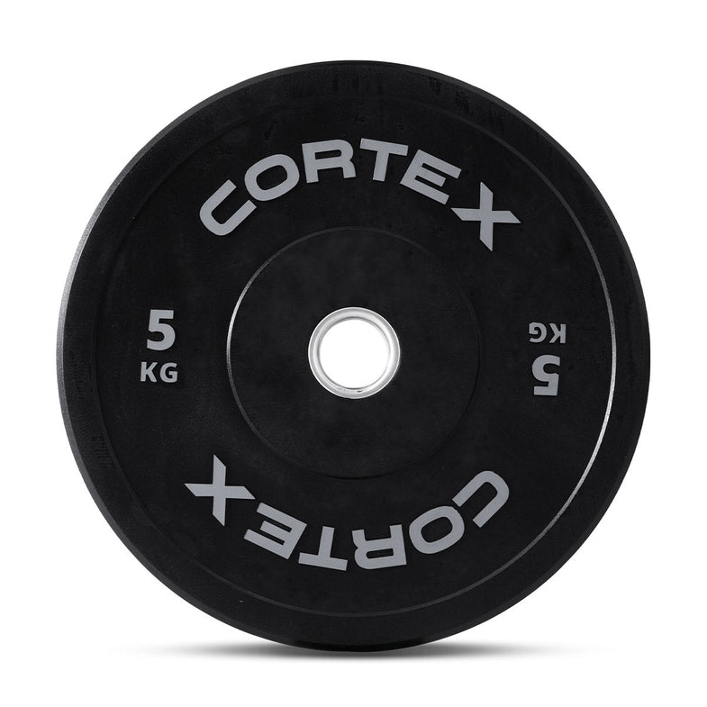 PR-5 Folding Power Rack with 130kg Olympic Bumper Weight, Bar & Bench Set