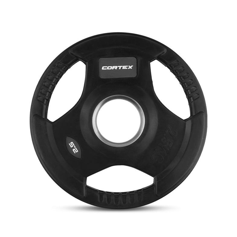 PR-5 Folding Power Rack with 130kg Olympic Bumper Weight, Bar & Bench Set