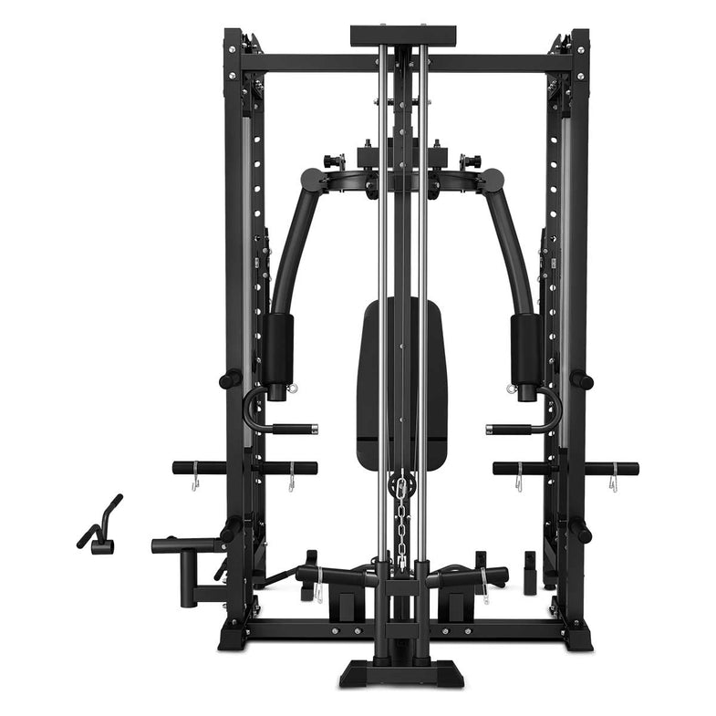 PR-5 Folding Functional Trainer and Power Rack