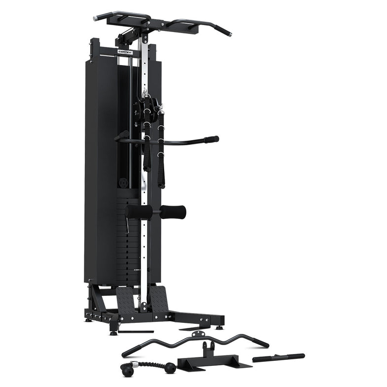 FT-12 Functional Trainer Cable Machine