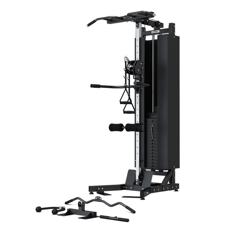 FT-12 Functional Trainer Cable Machine