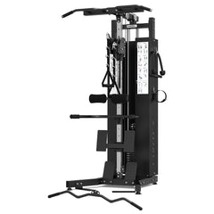 FT-13 Lat Pulldown/Seated Row Functional Trainer Cable Machine 100kg