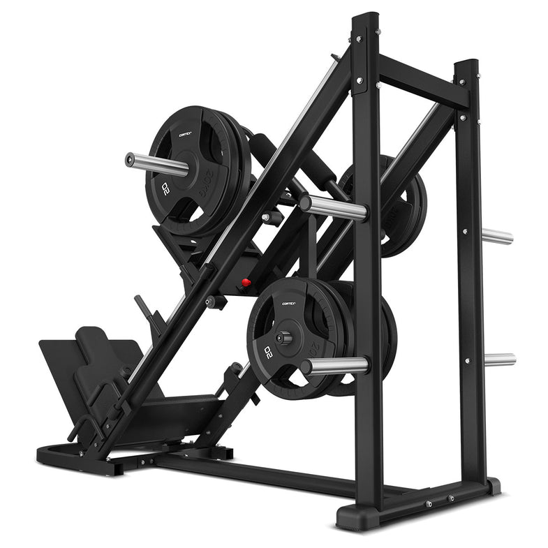 LP-10 Full Sized 45 Degree Leg Press/Hack Squat Combo