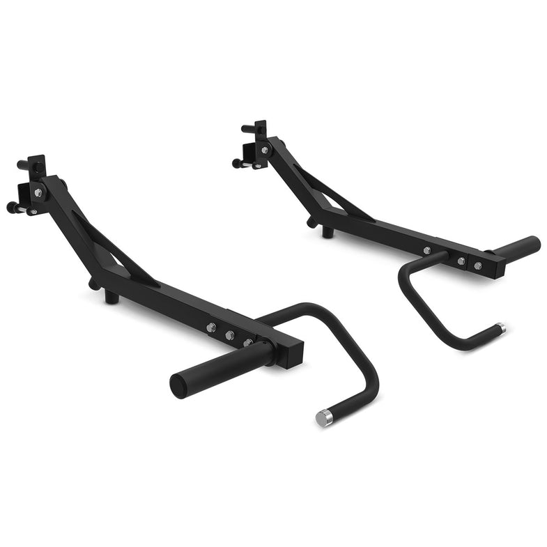 SM-26 Power Rack With Dual Stack Smith & Cable Machine + Jammer Arms + Chest Fly Attachment + 2x 30kg Weights Add On + BN-9 Bench + Ultimate Olympic Bumper Weight Plate & Barbell Package