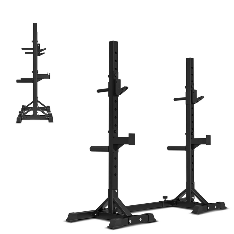 SR-10 Portable Squat Rack Stands