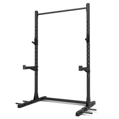 SR-3 Squat Rack 150kg Home Gym Package