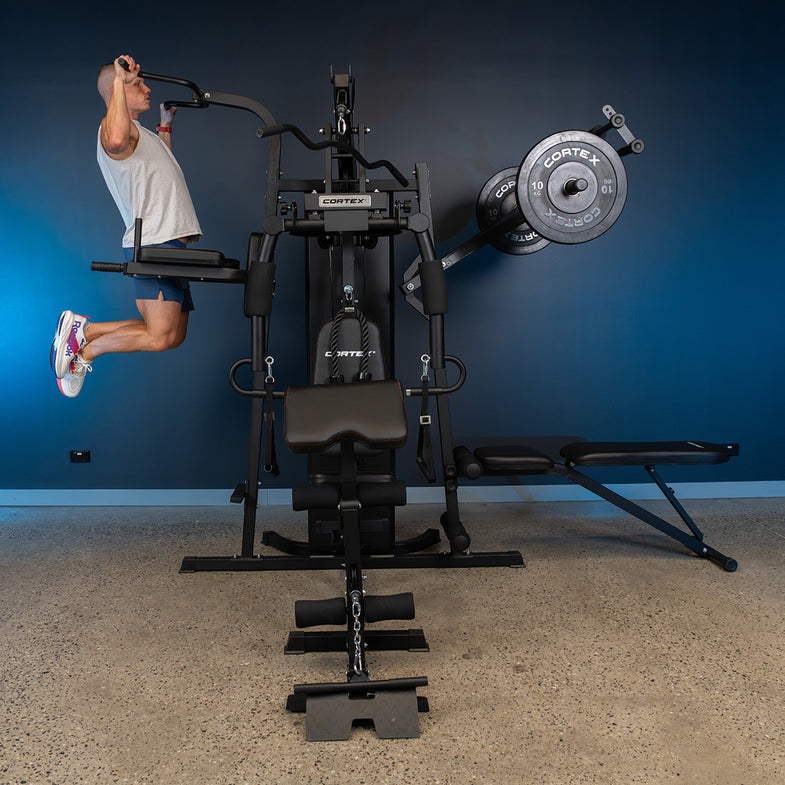 SS4 Functional Home Gym (Complete Multi Station)