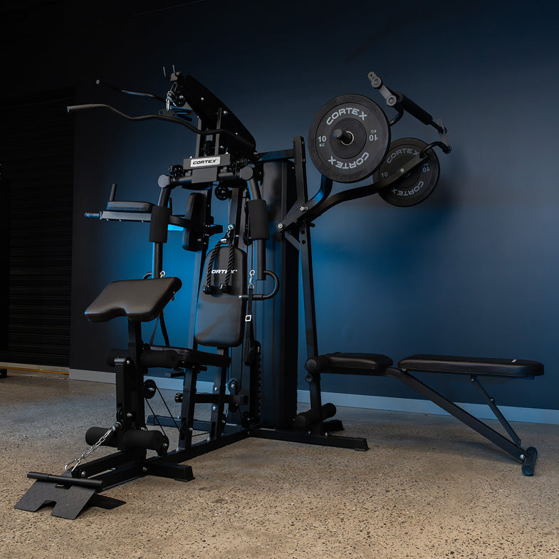 SS4 Functional Home Gym (Complete Multi Station)
