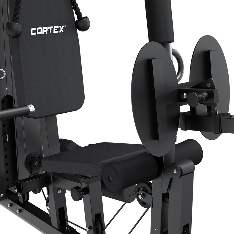 SS4 Single Station Multi-Function Home Gym